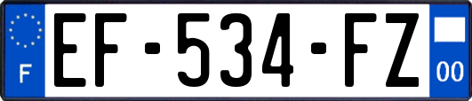 EF-534-FZ