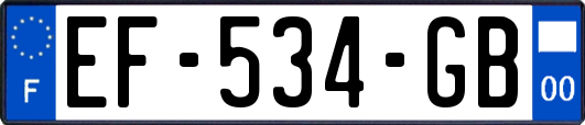 EF-534-GB