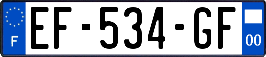 EF-534-GF