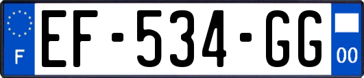 EF-534-GG
