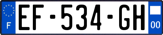 EF-534-GH