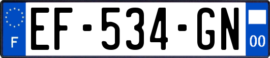 EF-534-GN