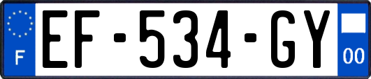 EF-534-GY