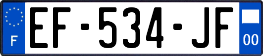 EF-534-JF