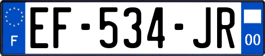 EF-534-JR