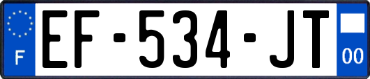 EF-534-JT