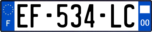 EF-534-LC