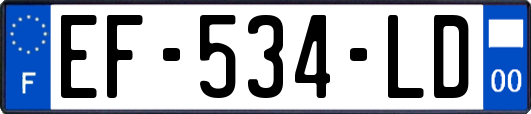 EF-534-LD
