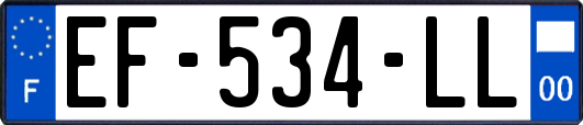 EF-534-LL