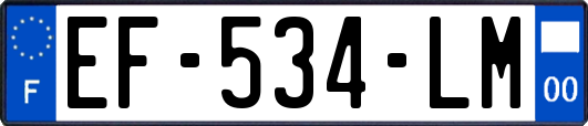 EF-534-LM