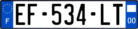 EF-534-LT