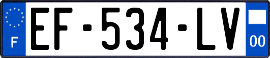 EF-534-LV