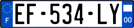 EF-534-LY
