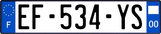 EF-534-YS