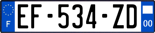 EF-534-ZD