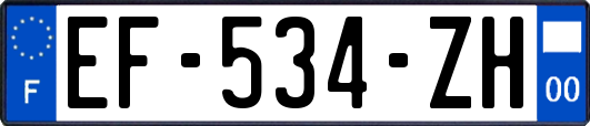 EF-534-ZH