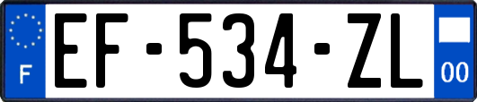 EF-534-ZL