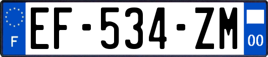 EF-534-ZM