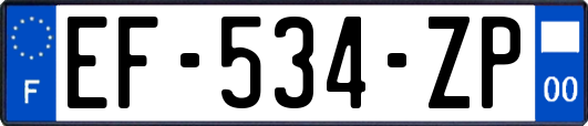 EF-534-ZP