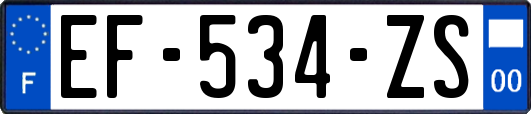 EF-534-ZS