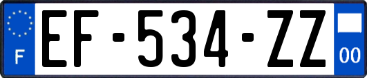 EF-534-ZZ