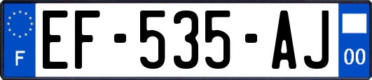 EF-535-AJ