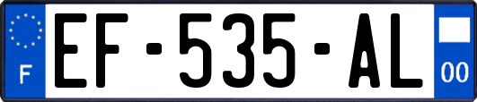 EF-535-AL