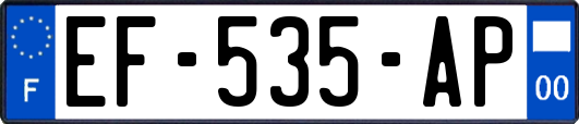 EF-535-AP