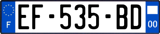 EF-535-BD