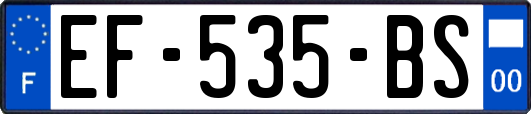 EF-535-BS