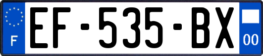 EF-535-BX