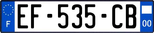 EF-535-CB