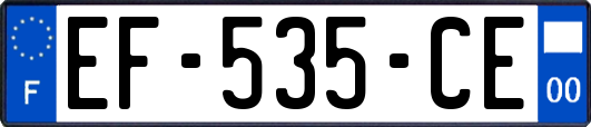 EF-535-CE