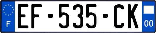 EF-535-CK