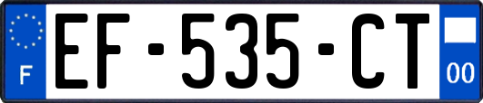 EF-535-CT