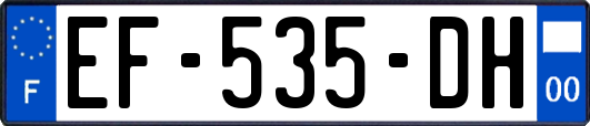 EF-535-DH