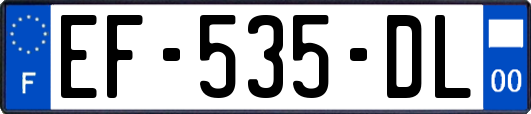EF-535-DL