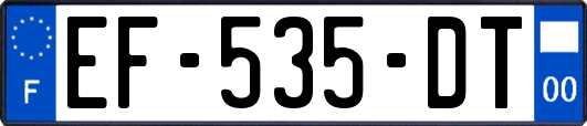 EF-535-DT