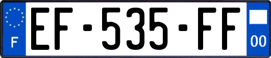 EF-535-FF
