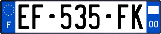 EF-535-FK