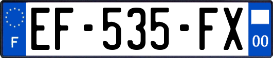 EF-535-FX