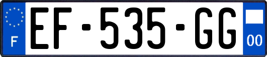EF-535-GG