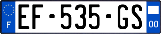 EF-535-GS