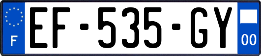 EF-535-GY