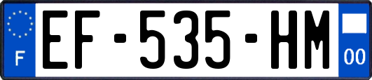 EF-535-HM