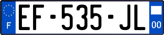 EF-535-JL