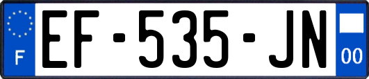 EF-535-JN