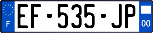 EF-535-JP