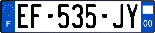 EF-535-JY