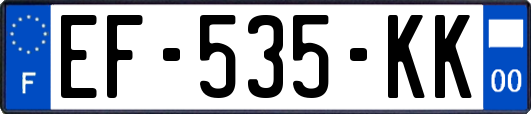 EF-535-KK